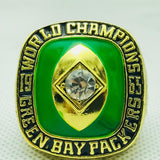 1965 GREEN BAY PACKERS Championship Rings