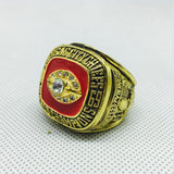 1969 Kansas City Chiefs Replica Super Bowl Rings
