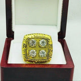 1979 Pittsburgh Steelers Championship Rings