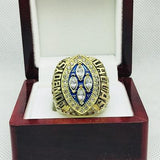 NFL Football 1993 Dallas Cowboys Championship Rings For Sale Color Gold
