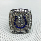 2006 Indianapolis Colts Super Bowl Rings