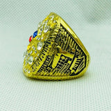 2008 Pittsburgh Steelers Rings Color Gold