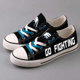 Philadelphia Eagles Shoes For Sale Letter Glow In The Dark Shoes Cheap Laces