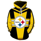NFL Football Pittsburgh Steelers Hoodies On Sale Sweatshirt Pullover