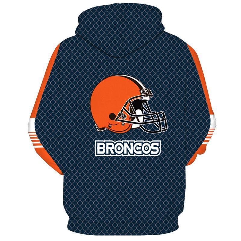 Denver broncos sweatshirts sale best sale