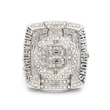 2011 Boston Bruins Stanley Cup Ring