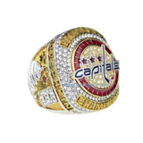 2018 Washington Capitals Stanley Cup Ring Replica