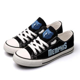 NBA Shoes Custom Limited Memphis Grizzlies Shoes For Sale Super Comfort