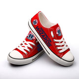Washington Wizards Shoes Custom Limited Letter Glow In The Dark Shoes Laces