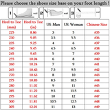 size chart Atlanta Falcons Shoes I Love Falcons | 4 Fan Shop