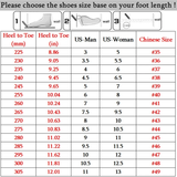 size chart New Orleans Saints Shoes I Love Saints | 4 Fan Shop