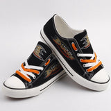 Cheap Anaheim Ducks Shoes For Sale Letter Glow In The Dark Shoes Laces
