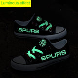 Low Price NBA Shoes Custom Limited San Antonio Spurs Shoes For Fans